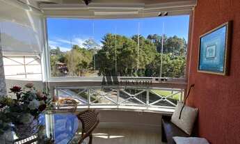 Imagem 5: Apartamento com 3 dormitórios à venda, 120 m² por R$ 1.650.000,00 - Vila Capivari - Campos