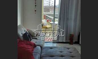 Imagem 7: PRAIA GRANDE - Apartamento Padrão - GUILHERMINA