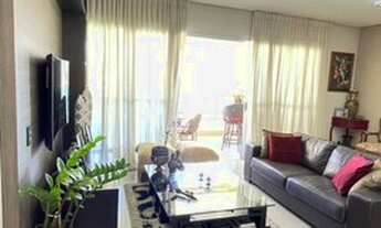 Imagem 7: Apartamento com 3 suítes andar alto - Edifício American Park - Jardim das Américas