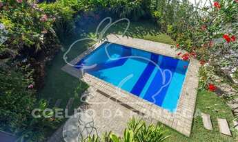 Imagem 3: Barueri - Casa de Condomínio - Alphaville Residencial 2