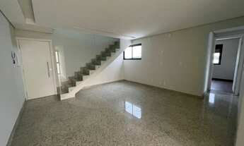 Imagem 2: Cobertura 3 quartos elevador 2 vagas Itapoã