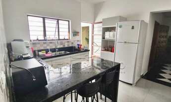 Imagem 4: SOROCABA - Casa Padrão - Nova Ipanema