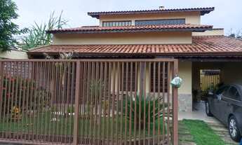 Imagem: Lindo sobrado 3 dormitórios e 01 suíte