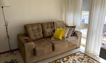 Imagem 5: Porto Alegre - Apartamento Padrão - Santana