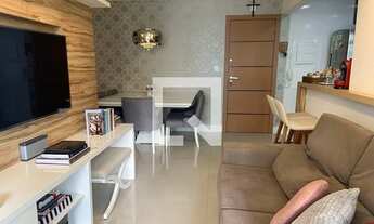 Imagem 4: Apartamento para Aluguel - Praia da Costa, 3 Quartos, 90 m2