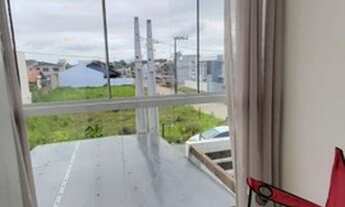 Imagem 6: Belo sobrado com 02 dormitórios no Itacolomi - Balneário Piçarras