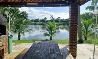 Imagem 6: Casa de condomínio para venda com 114 metros quadrados com 3 quartos