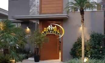 Imagem 4: Casa de alto padrão em Alphaville