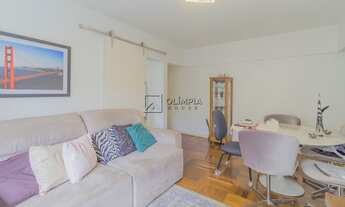 Imagem 3: Apartamento Venda Vila Mariana 76 m² 2 Dormitórios