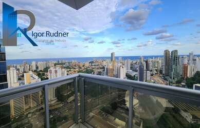 Imagem 11: SALVADOR - Apartamento Padrão - CAMINHO DAS ÁRVORES