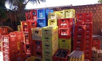 Imagem 6: Ponto comercial em corumbá - ms