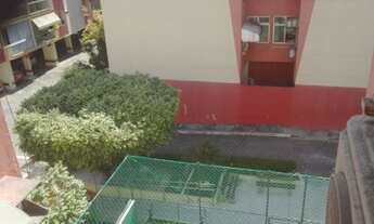 Imagem 6: Apartamento para venda tem 70 metros quadrados com 2 quartos em Itapuã - Vila Velha - ES