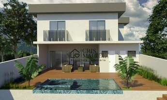 Imagem 6: Casa com 3 suítes à venda, 245 m² por R$ 1.700.000 - Condomínio Jardins Di Roma - Indaiatu