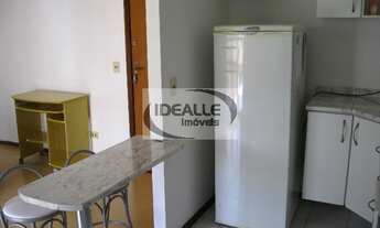 Imagem 5: Apartamento com 1 quarto para alugar por R$ 1100.00, 65.20 m2 - SAO FRANCISCO - CURITIBA/P