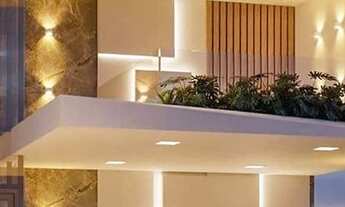 Imagem 6: LOTE+CONSTRUÇAO EXCLUSIVO NO COND.RESERVA DO PARQUE* PONTA NEGRA