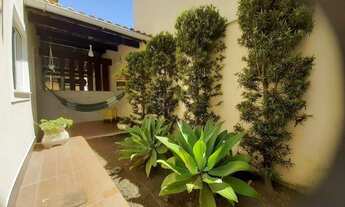 Imagem 5: Casa 3 quartos 1 suíte em condomínio fechado Campos dos Goytacazes-RJ