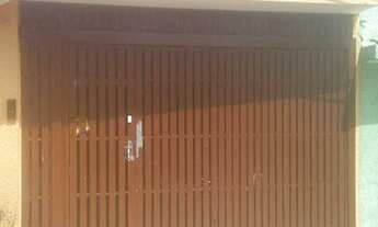 Imagem 2: Casa com 2 dormitórios à venda, 190 m² por R$ 450.000 - Jardim Dinorah - São Paulo/SP