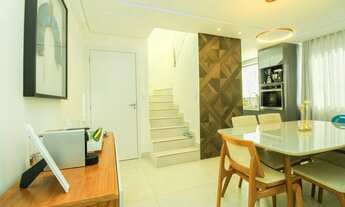 Imagem 3: Cobertura para aluguel, 2 quartos, 1 suíte, 2 vagas, Buritis - Belo Horizonte/MG