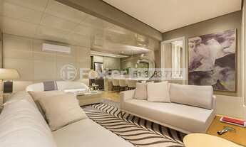 Imagem: Porto Alegre - Apartamento Padrão - Petrópolis