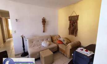 Imagem 1: Apartamento com 3 dorms, Vila Alexandria, São Paulo - R$ 450 mil, Cod: 6291