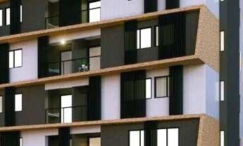 Imagem 2: Apartamento com 2 dormitórios à venda, 50 m² por R$ 230.000,00 - Bancários - João Pessoa/P