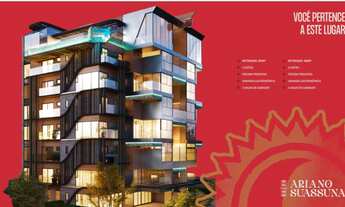 Imagem 5: MCF Apartamento com 4 suítes em Casa Forte