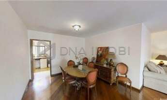 Imagem 3: SãO PAULO - Apartamento Padrão - Moema