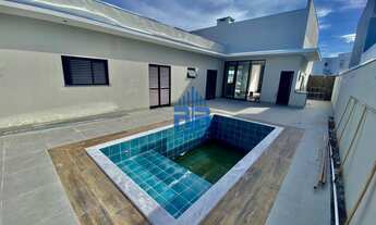 Imagem: PRESIDENTE PRUDENTE - Casa de Condomínio