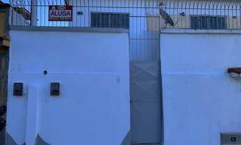 Imagem: Casa para alugar em São João de Meriti