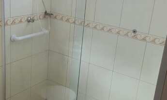 Imagem 7: Casa para locação no Bairro Novo Horizonte possui 58 m² com 2 dormitórios