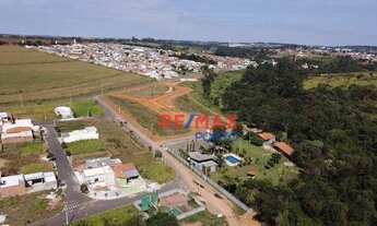Imagem 7: Terreno à venda, 200 m² por R$ 79.900 - São José - Estiva Gerbi/SP