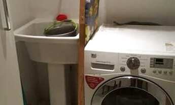 Imagem 6: Apartamento em frente à praia da Barra da Tijuca com 2 dormitórios à venda - Barra da Tiju