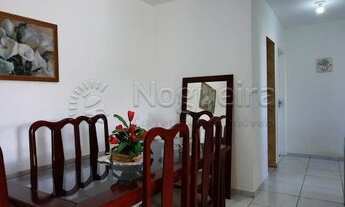 Imagem 4: Apartamento para venda possui 112 m² com 3 quartos, varanda e suite em Candeias