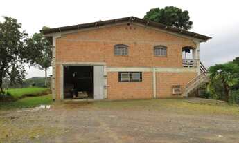 Imagem: Galpão para Venda em São Bento do Sul