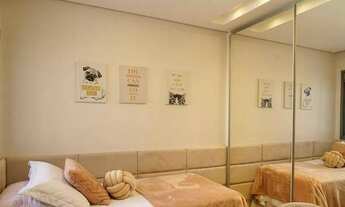 Imagem 5: Apartamento para venda tem 173 metros quadrados com 3 quartos em Vila Leopoldina - São Pau