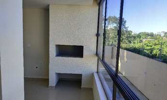 Imagem 4: Alugo apto. com 3 quartos, semi-mobiliado Joinville