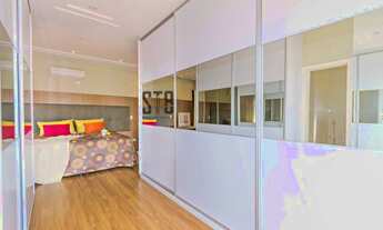 Imagem 3: Apartamento SUPER LUXO - venda Curitiba Mercês