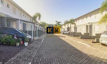 Imagem: Sobrado Cond. Bela Vista em Torres!