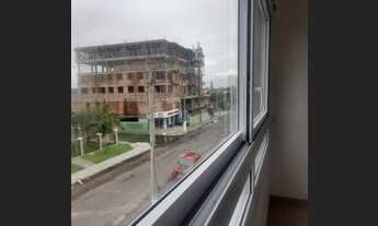 Imagem 4: Apartamento de frente com 2 dormitórios