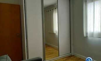 Imagem 6: Apartamento para venda tem 105 metros quadrados com 3 quartos