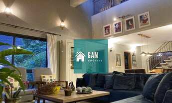 Imagem 3: Casa com 3 dormitórios à venda, 350 m² por R$ 1.880.000,00 - Vintage - Cotia/SP