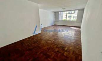 Imagem: Ipanema - Desocupado - 3 quartos (1 suíte)