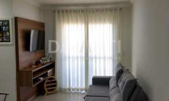 Imagem: Apartamento - Residencial Nova Era - Valinhos