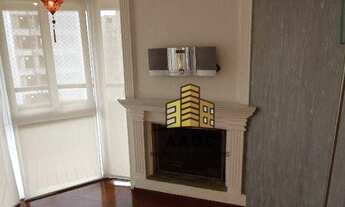 Imagem 3: Apartamento com 4 dormitórios para alugar, 189 m² por R$ 12.000,00/mês - Paraíso - São Pau