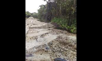 Imagem 1: Terreno Rua A TR101