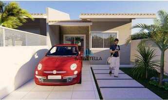 Imagem 2: Casa com 2 dormitórios à venda, 80 m² por R$ 295.000,00 - São João do Rio Vermelho - Flori