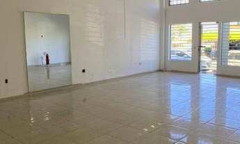 Imagem 4: Salão para alugar, 90 m² por R$ 2.800,00/mês - Jardim dos Calegaris - Paulínia/SP
