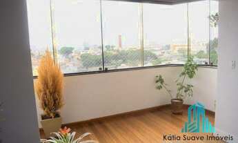 Imagem 4: Apartamento para Venda em São Bernardo do Campo, Anchieta, 4 dormitórios, 2 suítes, 3 banh