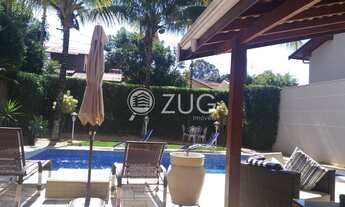 Imagem 3: Casa - Jardim América II - Valinhos