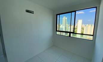 Imagem 5: Apartamento com 2 quartos à venda, 45 m² por R$ 425.000 - Madalena - Recife/PE>